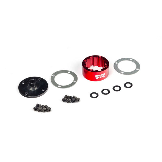 Arrma Aluminum Diff Case