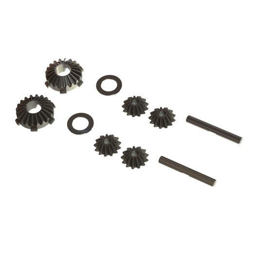 Arrma Internal Differential Gear Set: 8S (1 Diff)