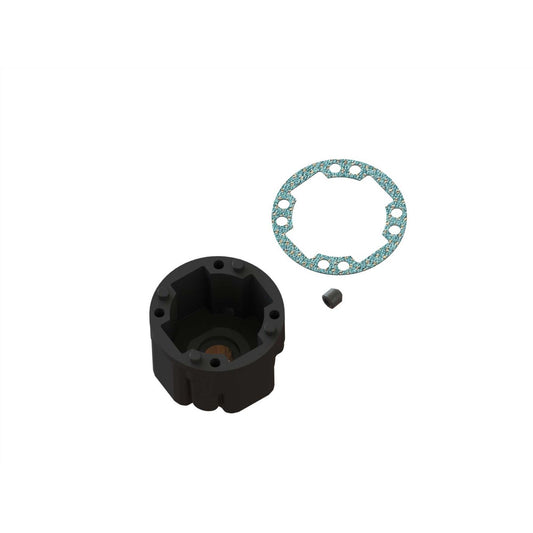 Arrma Composite Differential Case: 8S