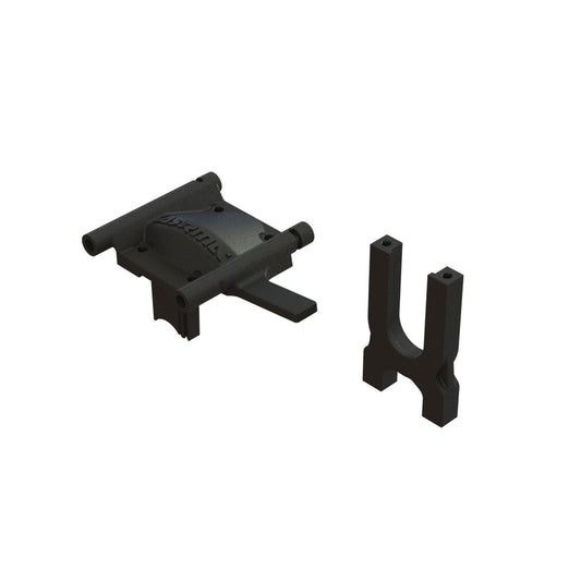 Arrma Composite Center Diff Mount