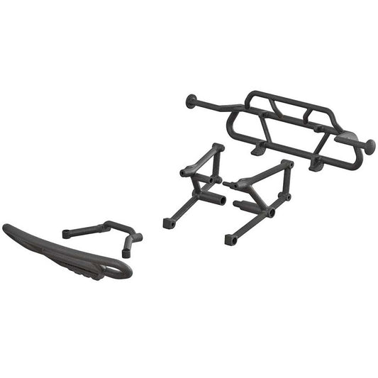 Arrma SC Bumper Set 4x4: Senton Mega