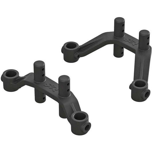 Arrma Body Mount Set: Typhon 3S