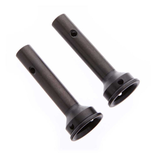 Arrma Steel CVD Axle: 8x44.5mm (BLX 6S Kraton)