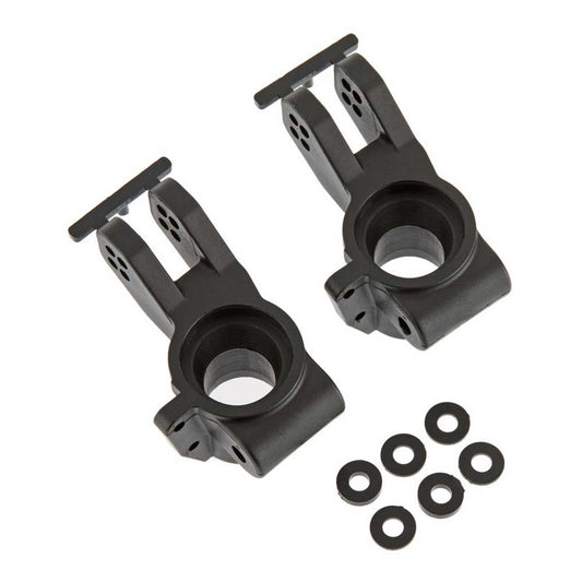 Arrma Composite Rear Hub: Kraton (2)