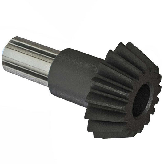 Arrma Composite HD Input Gear: 17T