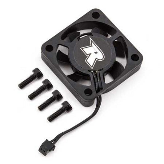 Reedy Blackbox Fan w/Hardware: 30x30x7mm