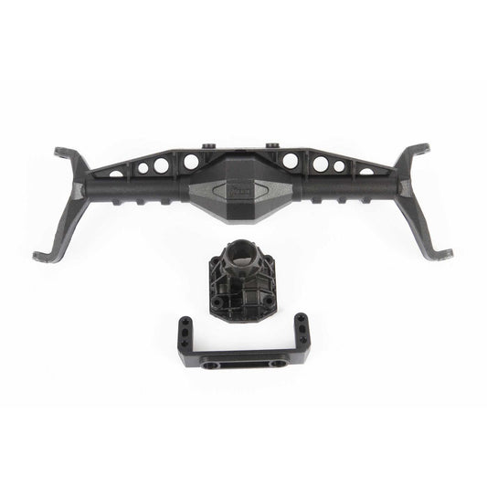 Axial Front Currie F9 Portal Axle Housing/3rd Member: UTB Capra