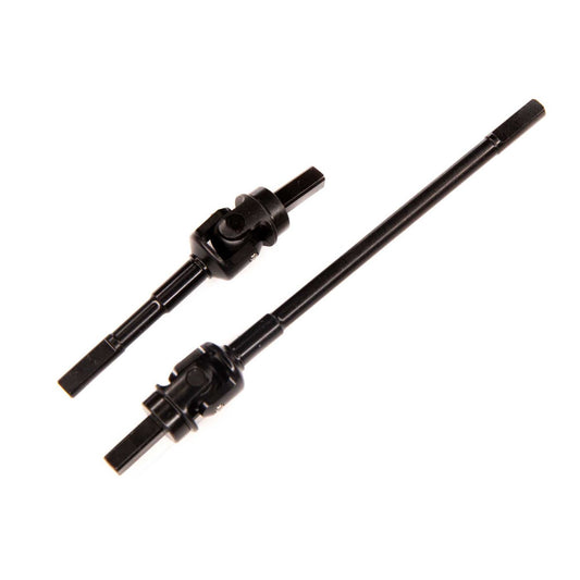 Axial AR45P Universal Axle Set SCX10 III (2)