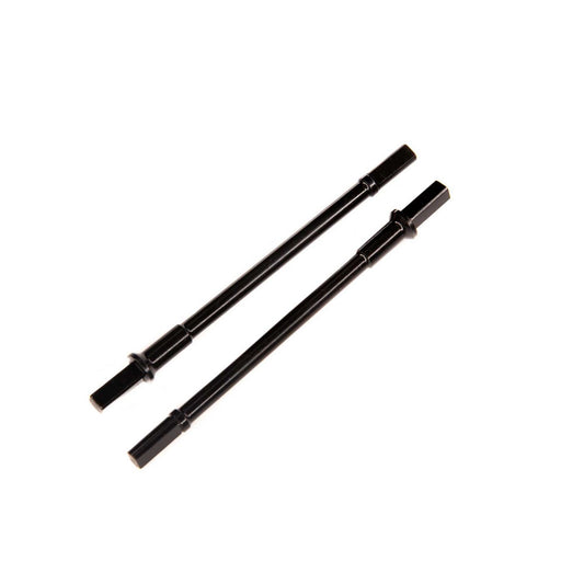 Axial AR45P Straight Axle Shaft SCX10 III (2)