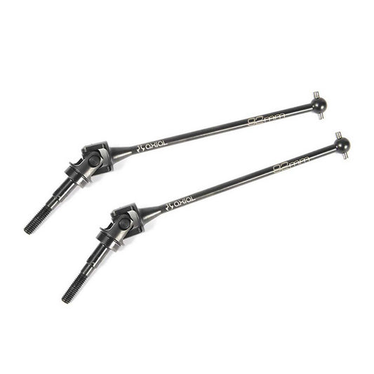 Axial Universal Axle Set: 92mm (Yeti/Exo)