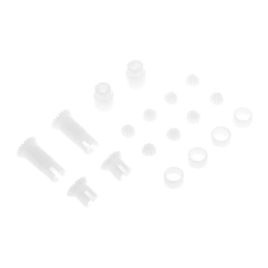 Axial Differential Outputs Set Yeti Jr.