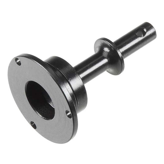 Axial Dig Lockout Shaft