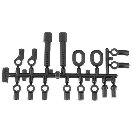 Axial Linkage Set: EXO