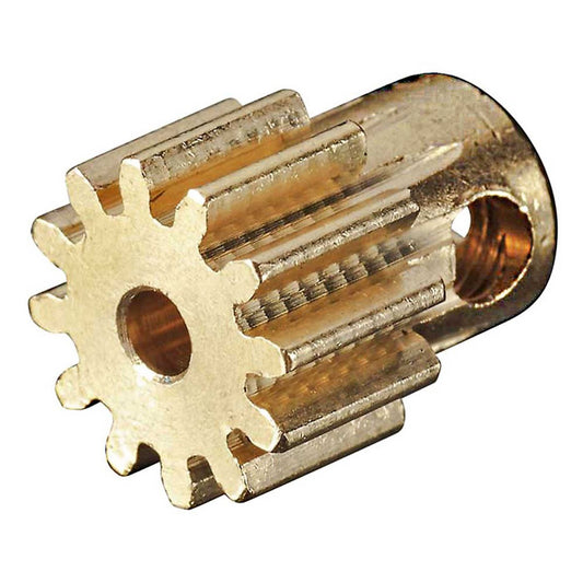 Dromida Pinion Gear 2mm Shaft: 0.6Mod (12T)