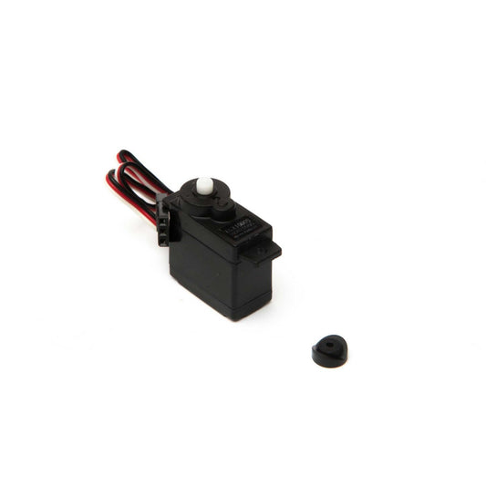 Dynamite ECX Servo: 1/24 Temper Barrage