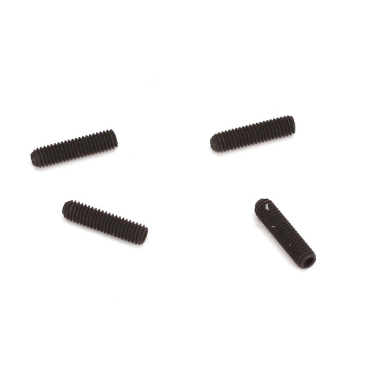 ECX Set Screw: M3x12mm (4)