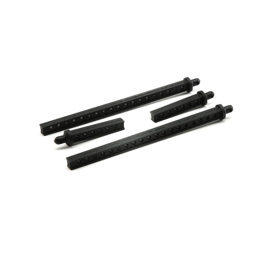 ECX Body Post: 1.9 Barrage