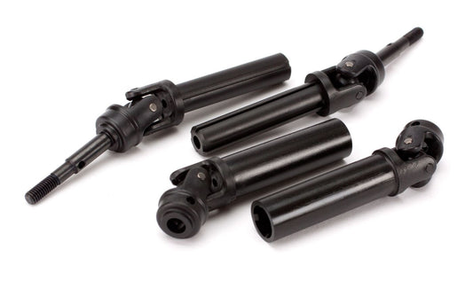 ECX HD Driveshaft Set Long Complete: 1/10 2WD Circuit/Ruckus/Torment