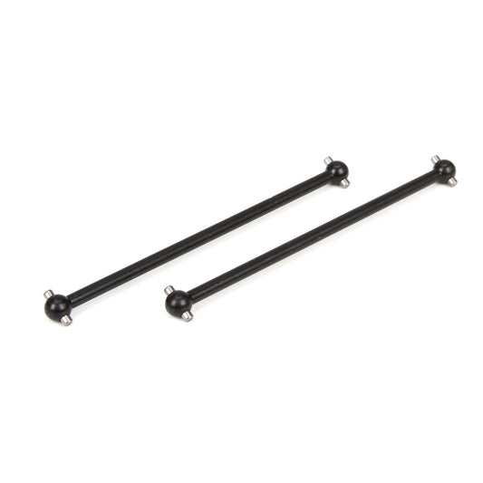 ECX Rear Dog Bone: 1:10 4wd All