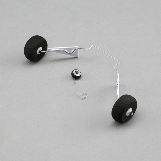HobbyZone Landing Gear Set: Champ S+