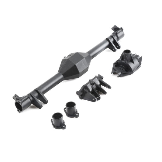 Losi Axle Housing Set Rear Baja Rey