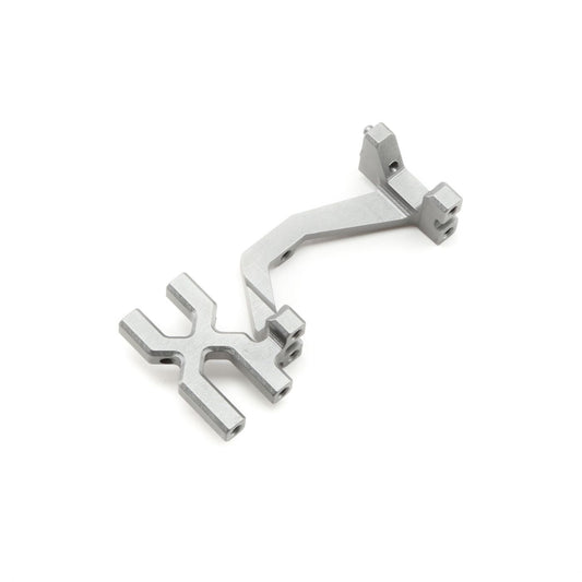 Losi Aluminum Steering Servo Mount: Baja Rey 2.0/RZR Rey