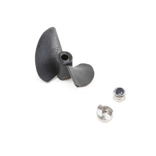 Proboat Composite Propeller: MG17, IM17