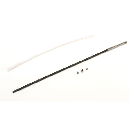 Proboat Flex Shaft and Drive Dog Liner: Blackjack 24”