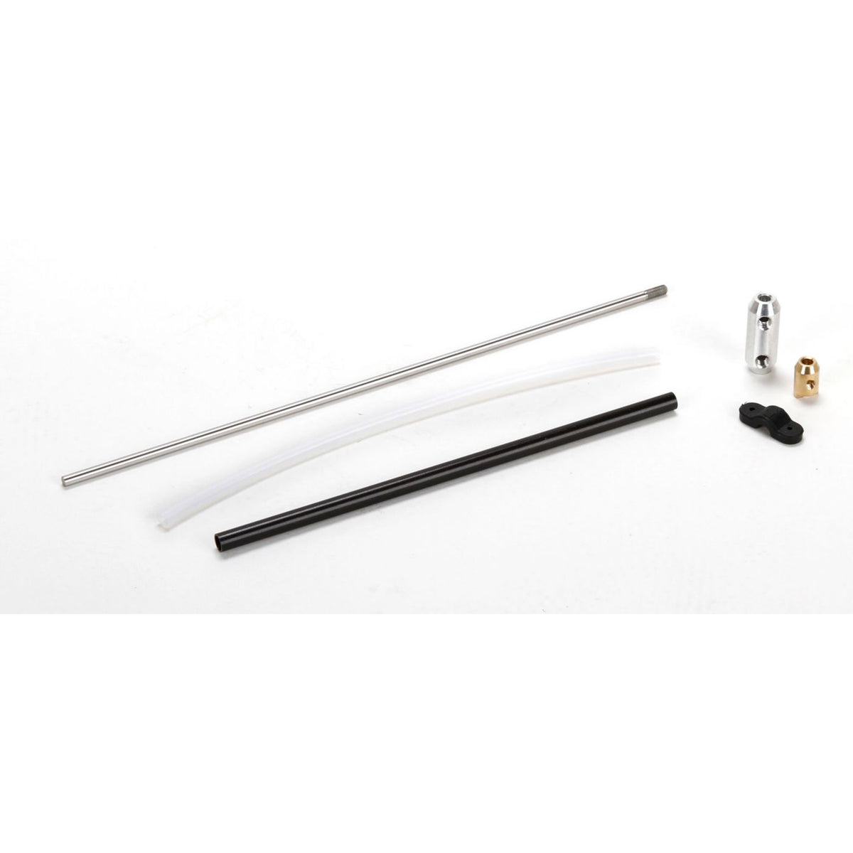 Proboat Driveshaft and  Liner Set: Recoil 17”