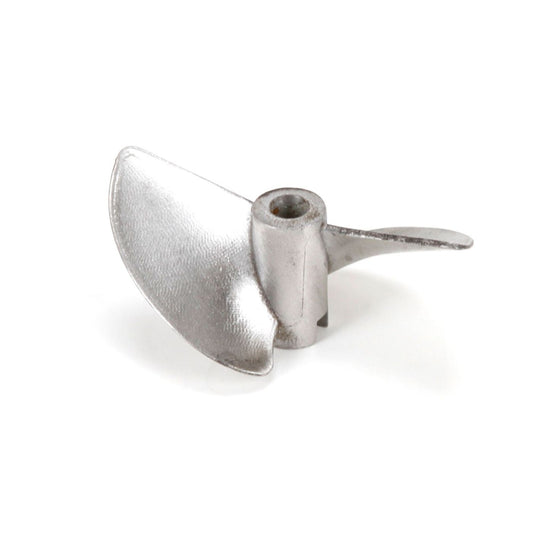 Proboat Aluminium Propeller: 1.4x1.90 for 3/16 Shaft (Zelos 48” BL Catamaran)