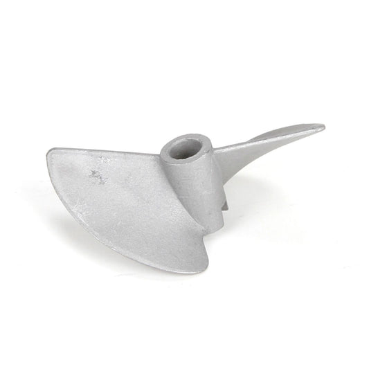 Proboat Aluminum Right Propeller: Zelos 36” BL Twin Catamaran