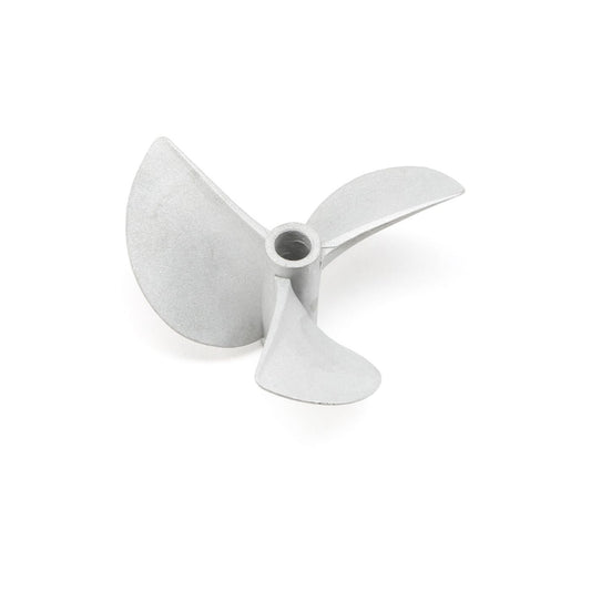 Proboat Aluminum Propeller: 2.6x1.8 (Zelos G 48” Catamaran)