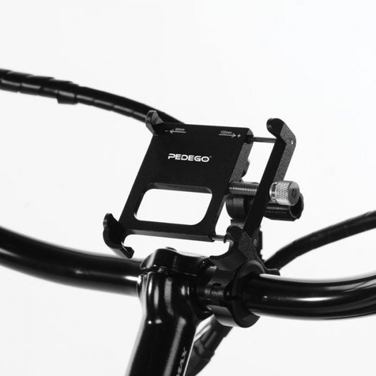 Pedego Premium Phone Holder
