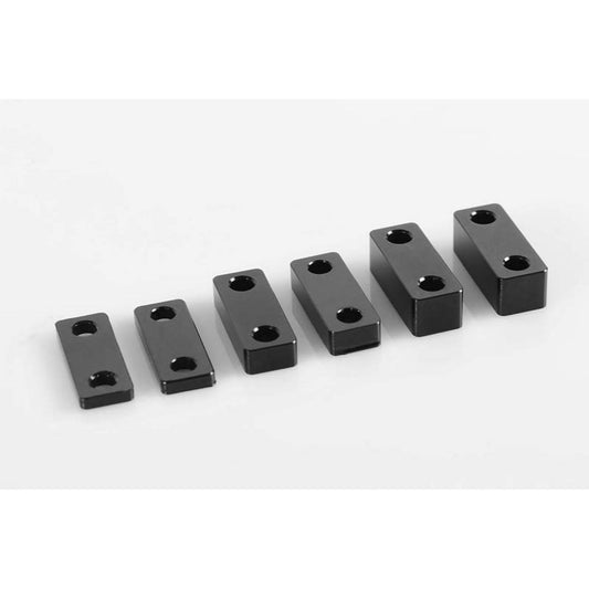 RC4WD Suspension Lift Block Set Superlift