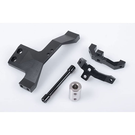 RC4WD V8 Engine Mounts Trailfinder II