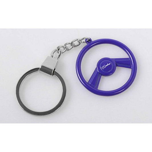 RC4WD Raceline Wheels Steering Wheel Keychain