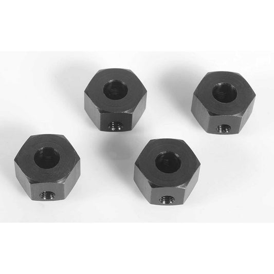 RC4WD 12mm Wheel Hex Conversion TRX-4