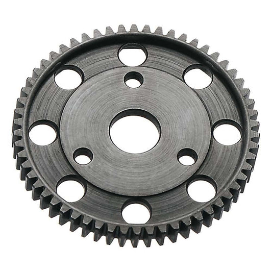 Robinson Racing Blackened Steel Spur: AX10/Wraith 32P (58T)