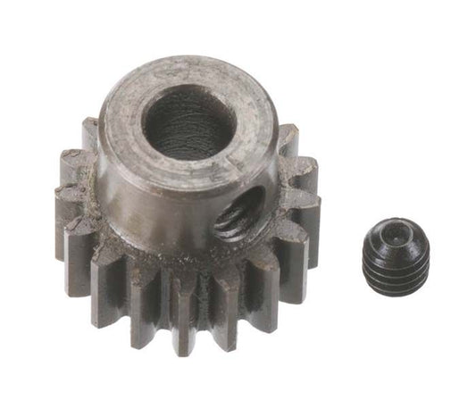Robinson Racing Extra Hard Pinion Gear 5mm Bore: 32P (17T)