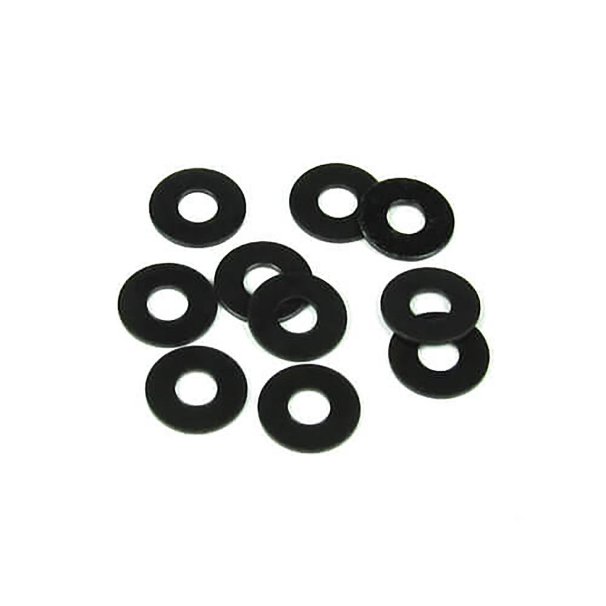 Tekno Washer: M3x8mm (10pcs)
