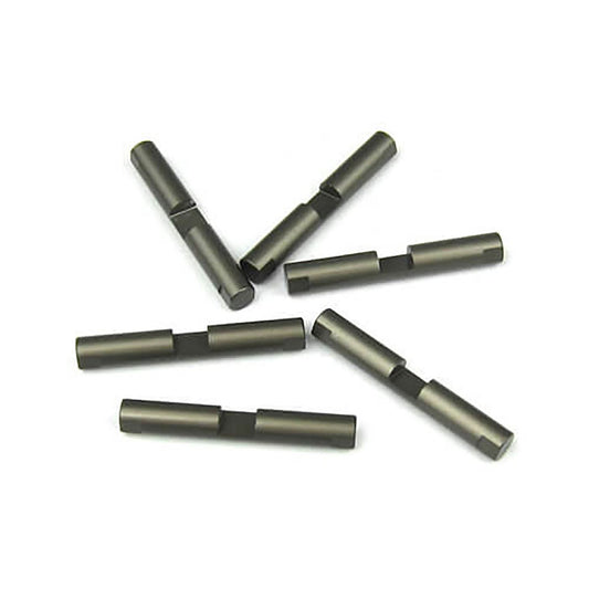Tekno Aluminum Differential Cross Pins
