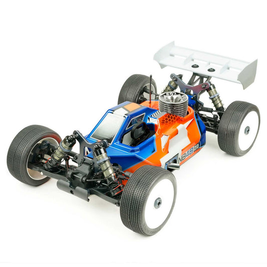 Tekno 1/8 NB48 2.0 4WD Nitro Buggy Competition Race Kit