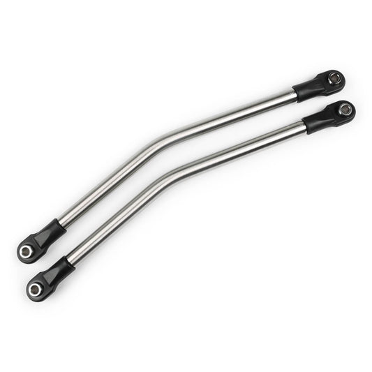Incision 1/4” SS Rear Upper Suspension Link Kit: Yeti