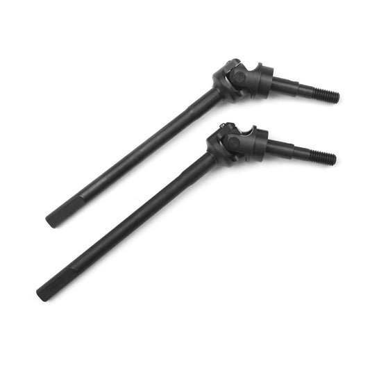 Incision VDI Universal Axles: SCX10ii