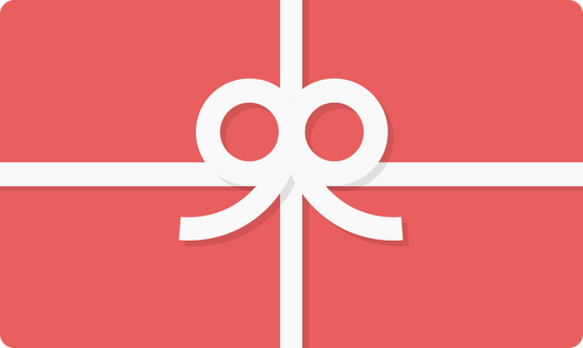 Dox Rox Gift Card