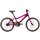 Evo Rock Ridge Kids Bike 20" Grape Popsicle