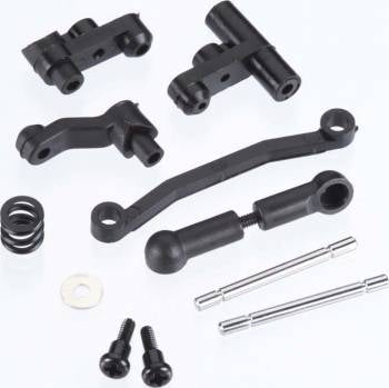 Traxxas LaTrax Steering Bellcrank Set: Rally/Teton