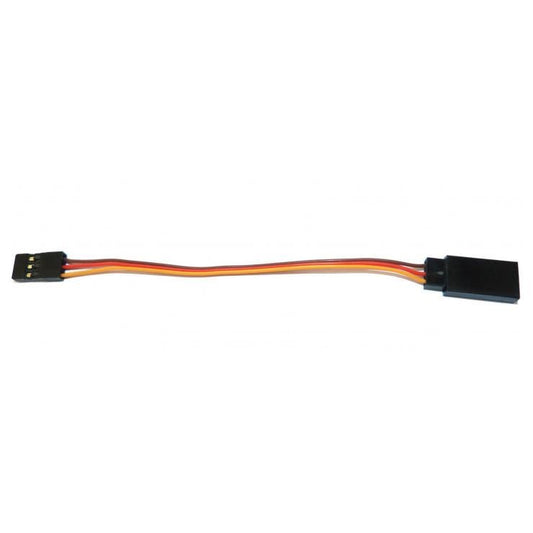 Power HD Servo Extension: 300mm (60 Strands)