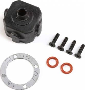 Losi Diff Housing Set: LMT