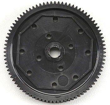 Kimbrough Precision Associated Slipper Gear: 48P (87T)